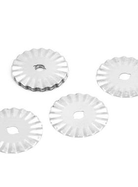 45mm Rotary Cutter Replacement Blade, Used for Leather Fabri