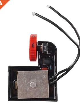 180 20 Polishing Machine Governor Electric Tool Modificatio