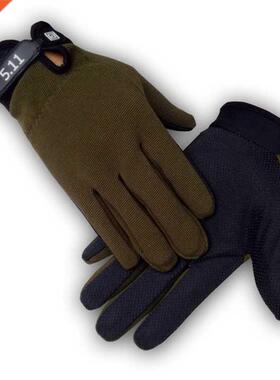 Winter Cycling Gloves Men Bicycle Motorcycle Riding Racing G