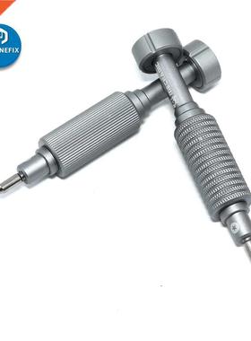 Mechanic Ishell Small steel gun Series Precision Screwdriver