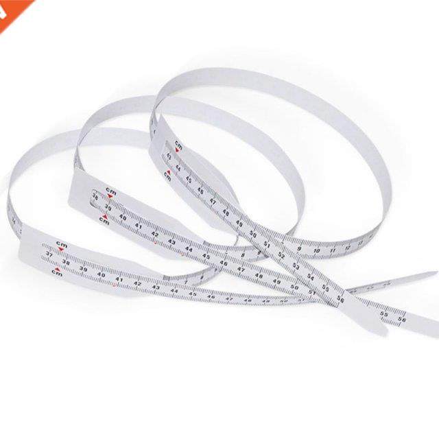 3PCS 56cm Head Measuring Tape Infant Head Circumference Meas