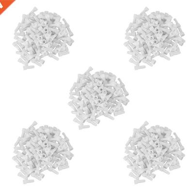 500Pcs 22-16 GA AWG Closed End Crmp Caps Splce Gauge Wre