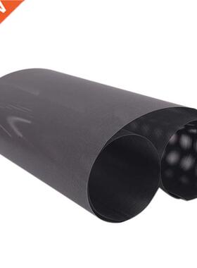 1m Computer Mesh 0CM DIY PVC PC Case Fan Cooler Black Dust