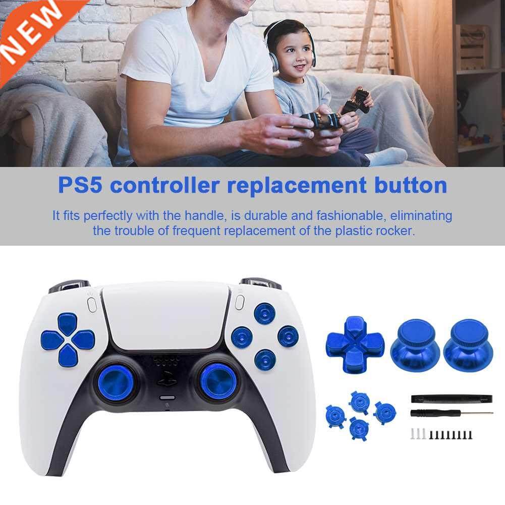 Professional Game Controller Key Gamepad Cross Button Keycap