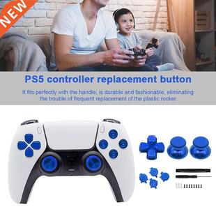 Professional Game Controller Key Gamepad Cross Button Keycap