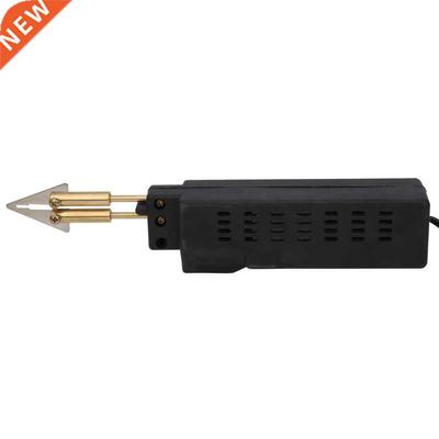 Wielding tip Solder head Professional Car Bumper Hot Stapler