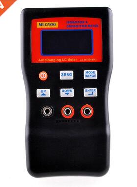 Mlc500 500Khz High Precision Digital Display Automatic Range