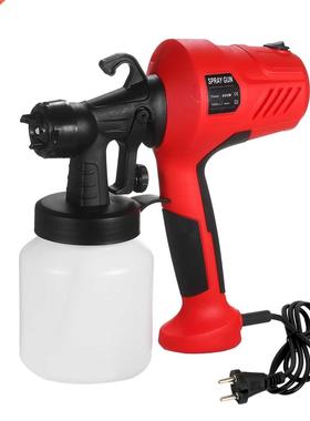 EAirbrush lectric Paint Sprayer Sandblaster Removable High-p
