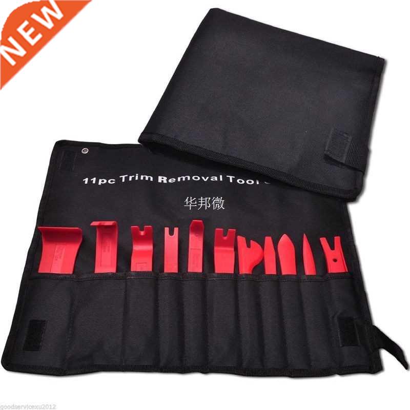 1Car Plastic Trim Removal Tool Audio Door Panel Open Molding