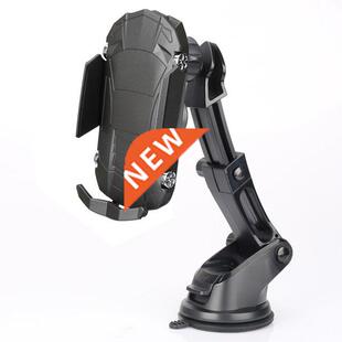 Auto Charger 10W Wireless Car Charger Phone Holder Car Wirel