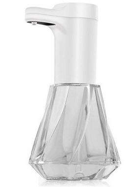 Automatic Soap Dispenser Foaming Touchless - Color Lights In