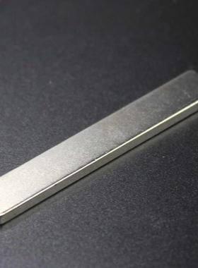 1/3/5/10Pcs 60x10x3 Neodymium Mgnet 60mm x 10mm x3mm N35 Nd