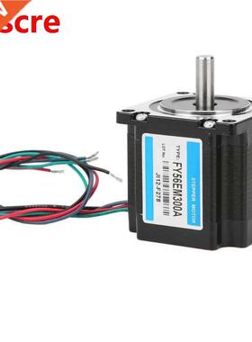 FY56EM00A Stepper Motor 2-Phase NEMA 2 for Industrial Engi