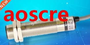 300mA 36VDC LJ14A3 Wire M14 PNP 5pcs Switch NPN