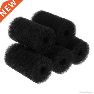 Cover Sponge Tank Fish For Protector Filter Aquarium Pcs