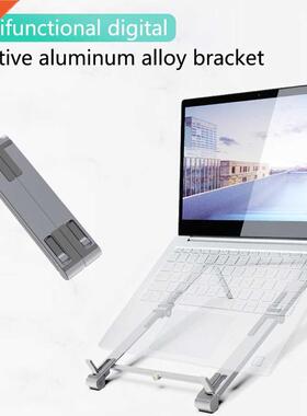 Laptop Stand Mobile Phone Riser Holder Tablet Heat Dissipati