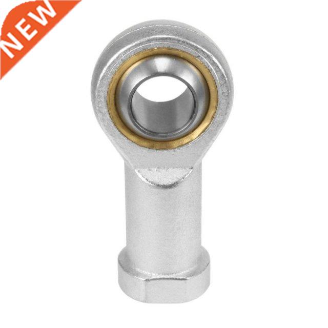 4PCS SI12T/K M12 Rod End Bearing M12x1.75 Thread Self-Lubric