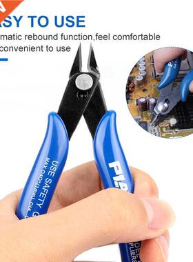 1pcs Model Plier Wire Cut Line Stripping Multitool Stripper