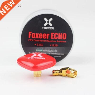 New Arrival Foxeer Echo Patch 5.8g Antenna 8DBi 5.8GHz RHCP