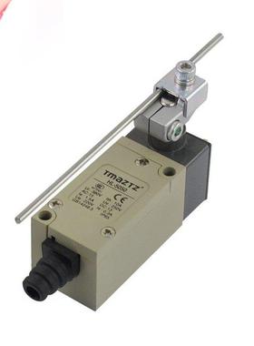HL-5050 Rotary Adjustable Lever Arm Momentary Limit Switch 3