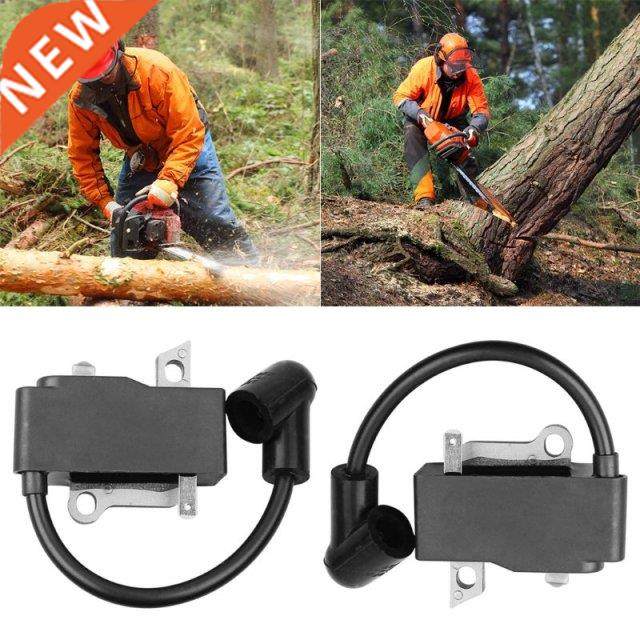 Ignition Coil Module Magneto Fit For Husqvarn 435 440 440E 4