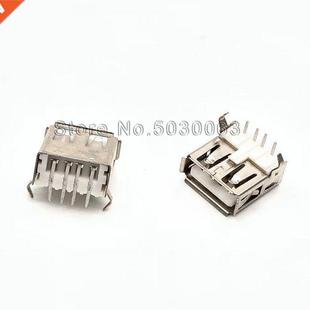 degre degree flat port base AF90 USB 50pcs lot