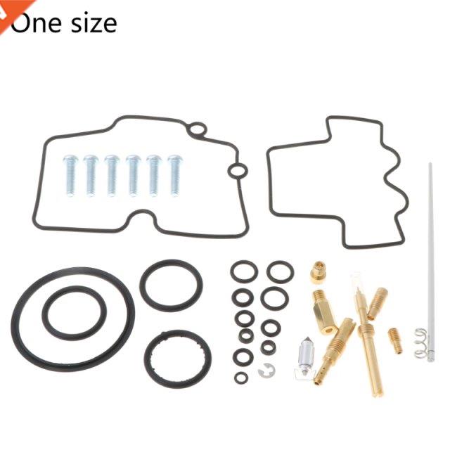 2021 New Carburetor Repair Kit 26-1465 Hondae CRF450R 2006