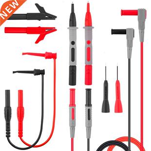 Multimeter Kit Diagnostic Set Test including Leads