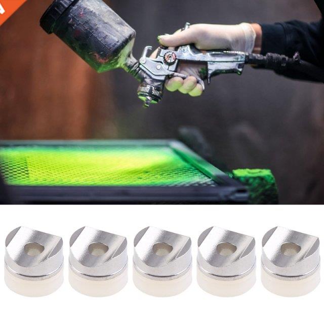 5Pcs Brand New Hot Sale Airless Tip Reversible Tips Stamps S