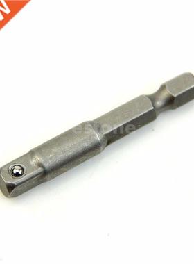 Hex Power Drill Bit Driver Socket Bar Wrench Adapter Extensi