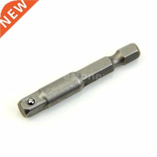Bit Driver Adapter Power Extensi Wrench Drill Bar Hex Socket
