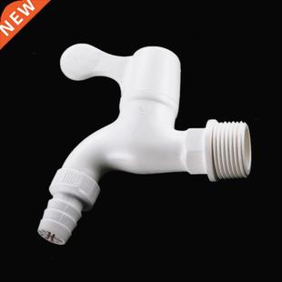 Soft 16mm Tap Valve inch PVC Male Connect Thread