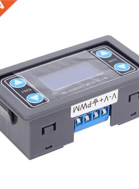 1HZ~150KHZ Signal Generator Digital Display PWM Pulse Freque