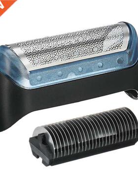 Shaver/Razor Foil & Cutter Blade Replacement For Braun 1