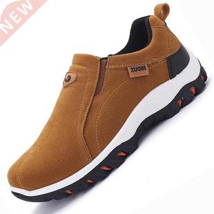 2021 men casual shoes Loafers Sneakers For Men Shoes Outdoor