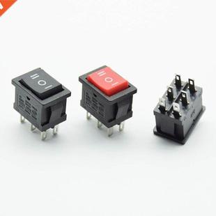 foot 250 rocker gear power switch Rocker 5pcs