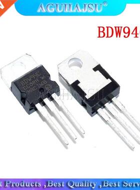 10PCS BDW94C BDW94 TO-220 TO220 new original