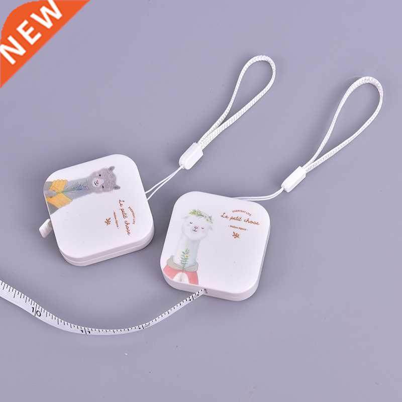 150cm portable children height ruler centimeter inch roll ta