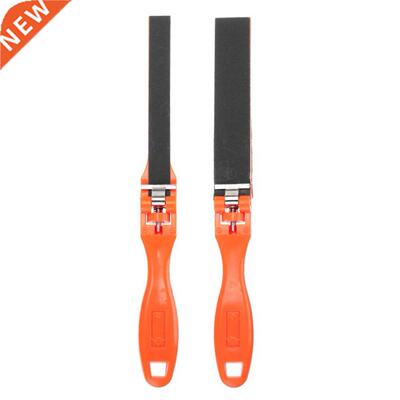 Jewelry Polishing Rod Sandpaper Ruler Grinding Clipping Bar