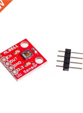 Ultraviolet detection module UV Sensor Breakout - ML8511 UVB