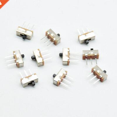 20pcs handle height 2mm DC 50V 0.3A horizontal handle strai