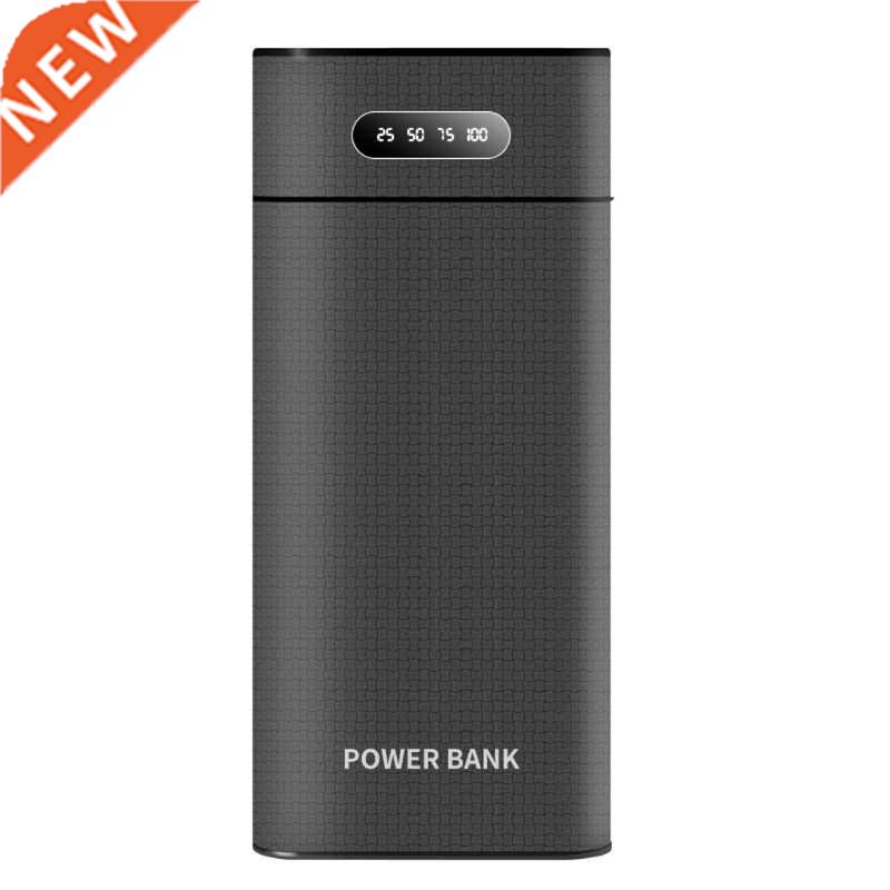 8 Sections Portale 18650 Solder-free 10 W Fast Charging oa