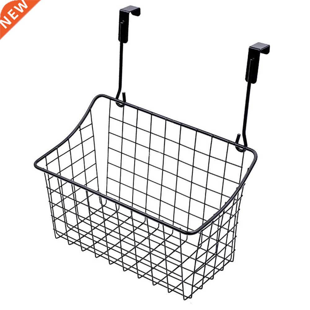 Durable Shampoo Holder Dormitory Iron Wall Mounted Seasoning