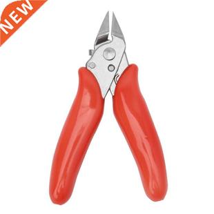Cutting Pliers Lock Wire Side Cable Cutter Diagonal
