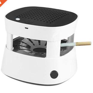 3 n 1 Multfuncton Ashtray Smokeless Portable Ashtrays Fl