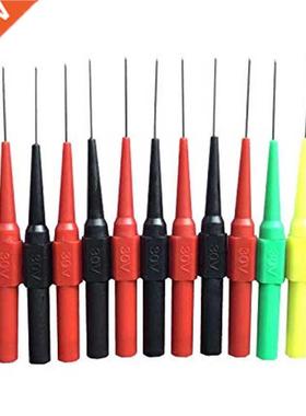 13Pcs Insulation Piercing Needle Non-Destructive Pin Test Pr