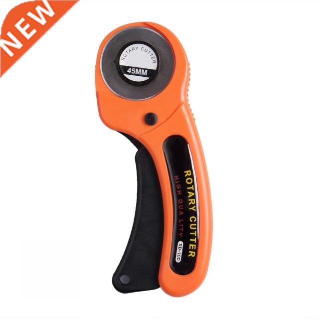 Rotary Cutter Skip Blade 45mm Leather Fabric Dressmaking Cut