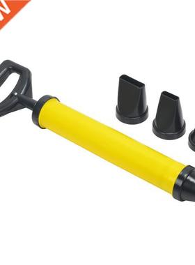 Top Quality Grouting Mortar Sprayer Stainless Steel Caulking