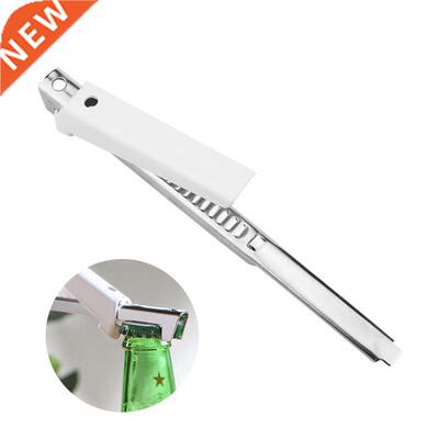 1PCS Kitchen Tool Gadget Stainless Steel Can Opener Adjustab