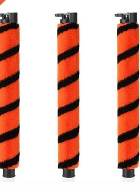 3Pcs Replacement Rolling Brush for Shark NZ801UK ZS600 500UK